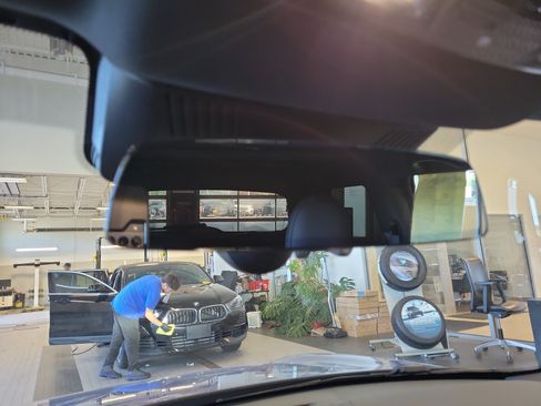 Used 2025 MINI Cooper S FWD image 27