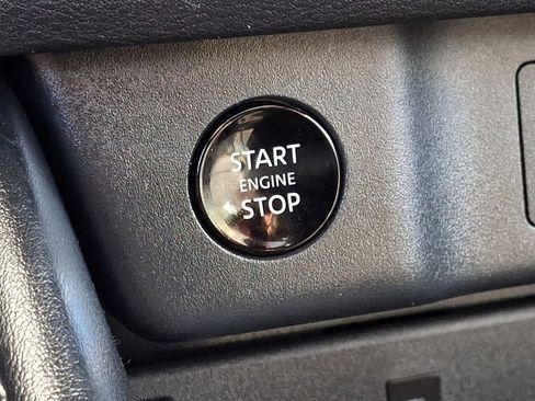 Certified 2024 Nissan Rogue Platinum image 24