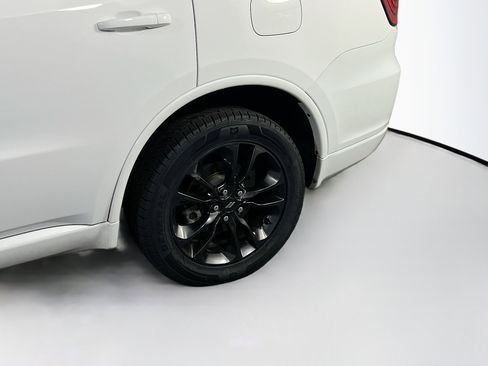 Used 2022 Dodge Durango GT image 31
