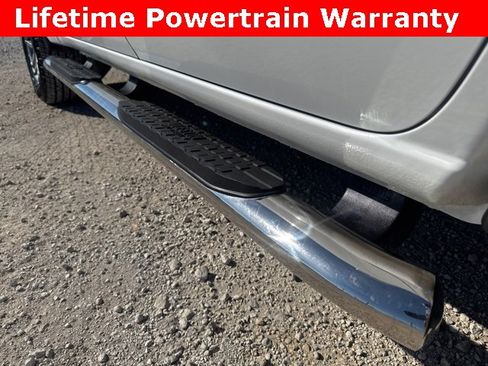 Used 2024 Chevrolet Colorado LT w/ LT Convenience Package image 25