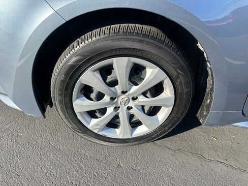 Used 2023 Toyota Corolla LE w/ Carpet Mat Package (TMS) image 6