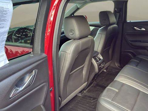 Used 2020 Chevrolet Blazer LT w/ Sound & Technology Package image 15