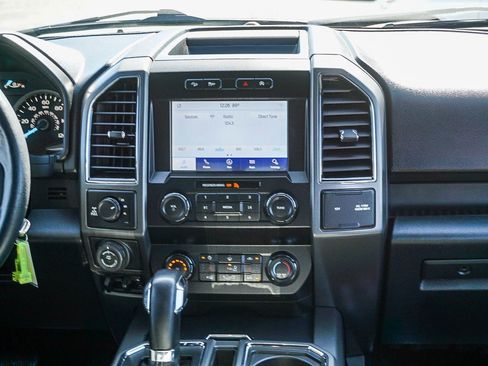 Used 2020 Ford F150 XLT w/ Equipment Group 302A Luxury image 15