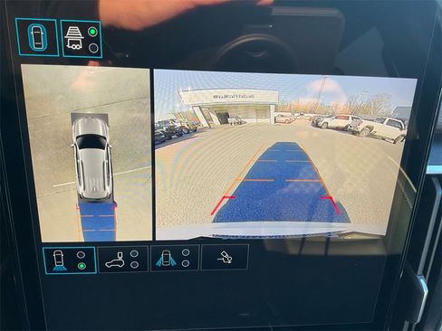 New 2026 GMC Acadia Denali w/ Super Cruise Package image 20