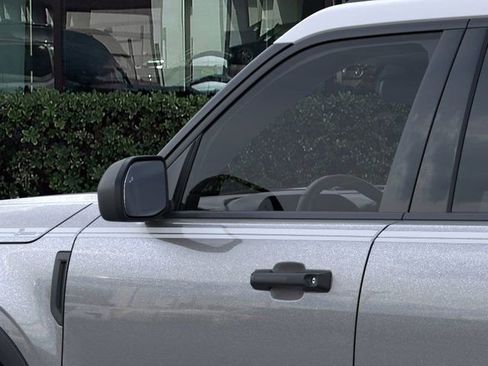 New 2025 Ford Bronco Sport Heritage w/ Convenience Package image 20