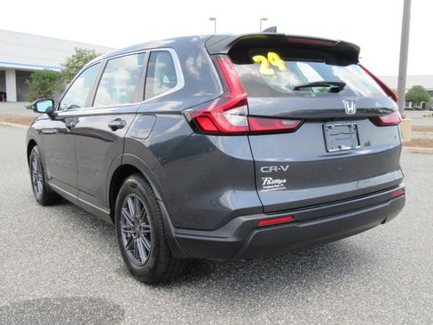 Used 2024 Honda CR-V LX image 5