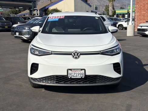 Certified 2023 Volkswagen ID.4 Pro RWD image 2