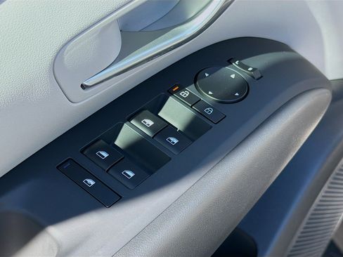 New 2026 Hyundai Tucson SEL image 21