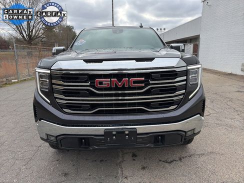 Used 2022 GMC Sierra 1500 SLT image 7