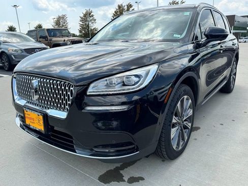 Used 2020 Lincoln Corsair Reserve w/ Equipment Group 201A AWD/4WD image 8
