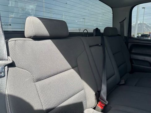 Used 2019 Chevrolet Silverado 2500 LT AWD/4WD image 14