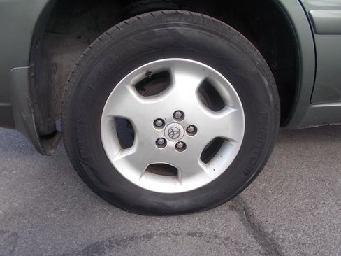 Used 2007 Toyota Highlander Limited image 13