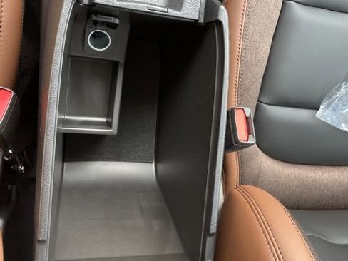 New 2025 Ford Bronco Sport Outer Banks w/ Outer Banks Tech Package+ image 43