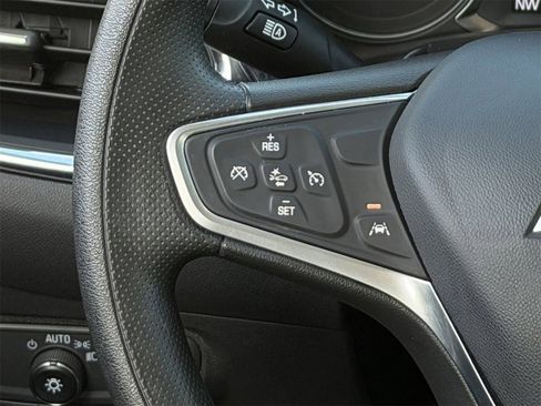 Certified 2023 Chevrolet Equinox LT image 15