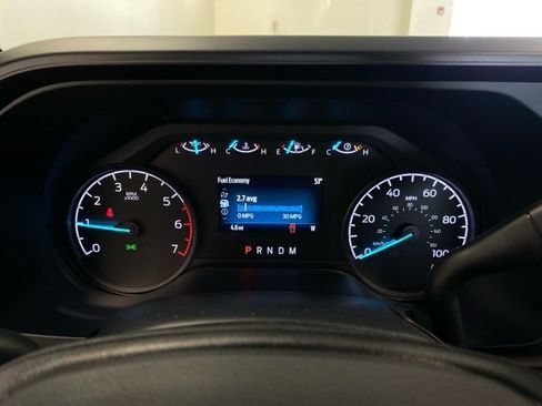 New 2026 Ford F350 XL w/ XL Chrome Package AWD/4WD image 16