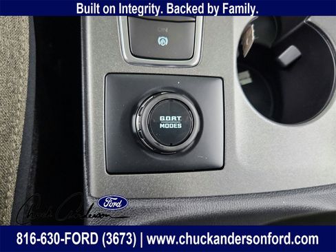 New 2025 Ford Bronco Sport Big Bend image 23