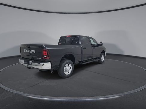 New 2026 RAM 2500 Tradesman image 14