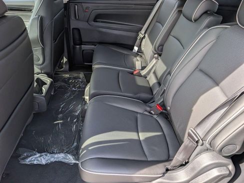 New 2026 Honda Odyssey Elite image 15
