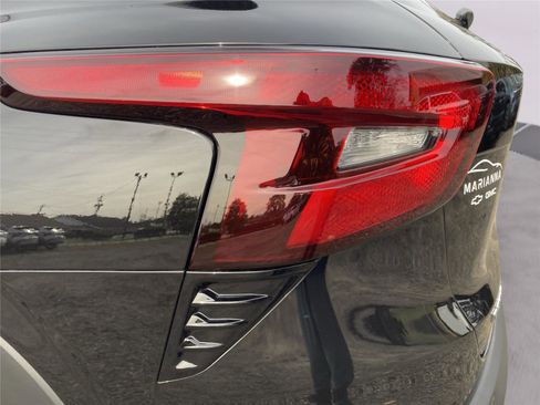 New 2026 Chevrolet Trax LT w/ Driver Confidence Package image 24