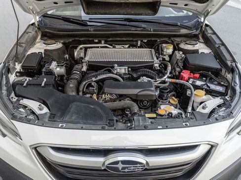 Used 2020 Subaru Outback Limited XT w/ Popular Package #2 image 16