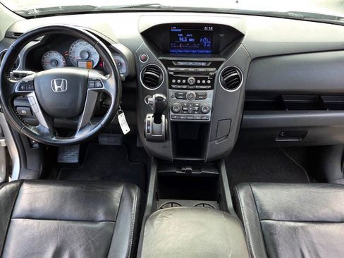 Used 2012 Honda Pilot EX-L image 36