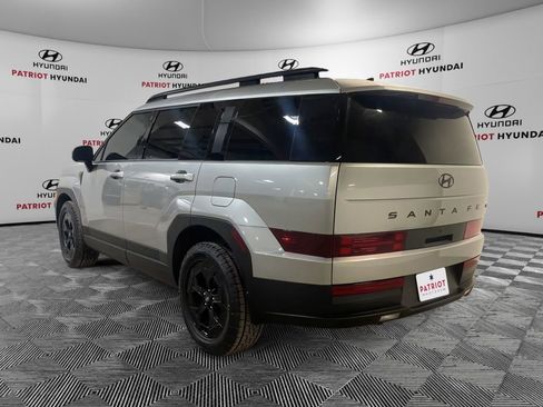 Certified 2024 Hyundai Santa Fe XRT image 5