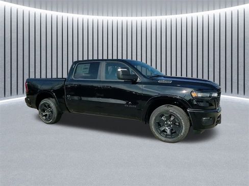 New 2026 RAM 1500 Big Horn image 2