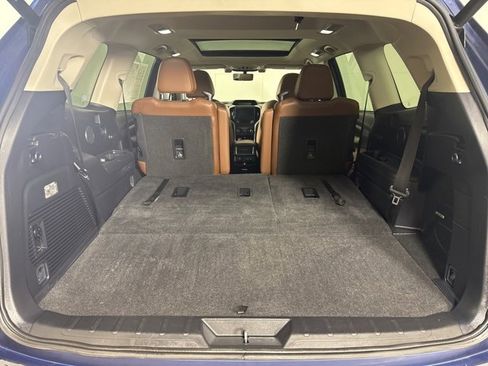 Used 2019 Subaru Ascent Touring w/ Popular Package #2A image 24