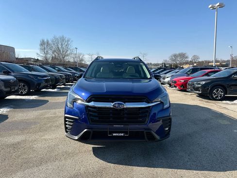 New 2026 Subaru Ascent Limited image 16