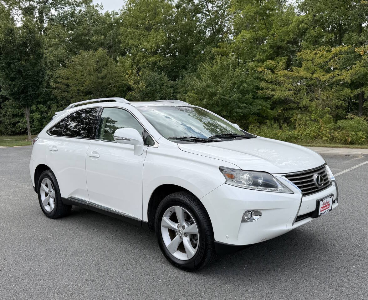 Used 2015 Lexus RX 350 AWD image 7
