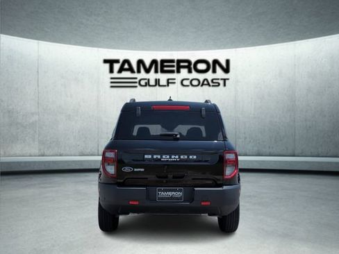 Used 2023 Ford Bronco Sport Outer Banks w/ Tech Package AWD/4WD image 4
