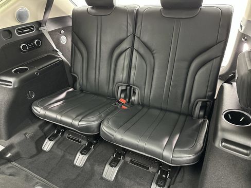 Certified 2026 Genesis GV80 3.5T Advanced AWD/4WD image 24