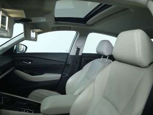 Used 2025 Honda Accord Touring image 22