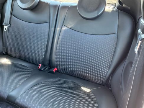 Used 2018 FIAT 500 e FWD image 18