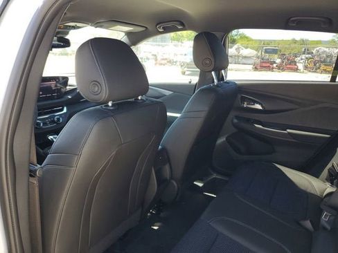 New 2026 Buick Envista Preferred w/ Convenience II Package image 9