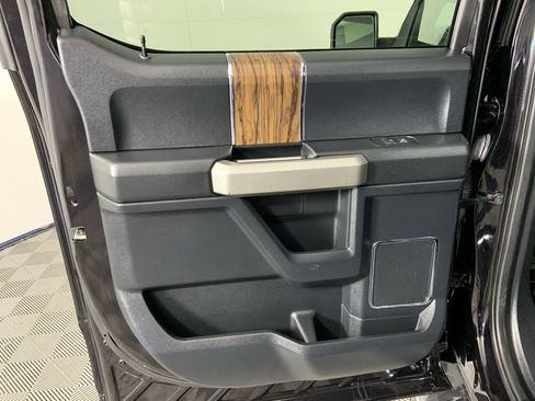 Used 2020 Ford F150 Lariat w/ Equipment Group 502A Luxury image 18