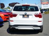Used 2015 BMW X3 xDrive28i image 4