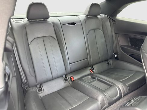 Used 2019 Audi A5 2.0T Premium Plus w/ Premium Plus AWD/4WD image 41