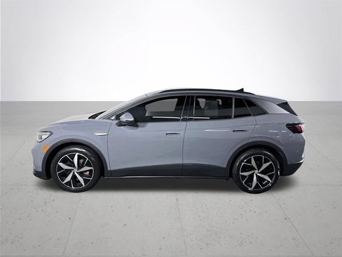 Certified 2023 Volkswagen ID.4 Pro S RWD image 10