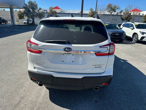 Used 2024 Subaru Ascent Limited w/ Technology Package image 6