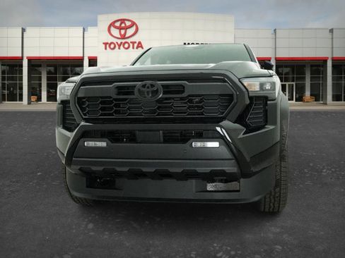 New 2026 Toyota Tacoma TRD Off-Road AWD/4WD image 20
