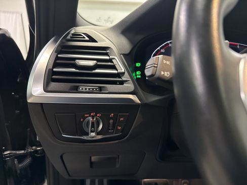 Used 2023 BMW X3 xDrive30i w/ M Sport Package image 25