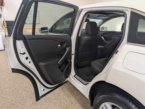 Used 2013 Acura RDX AWD image 13