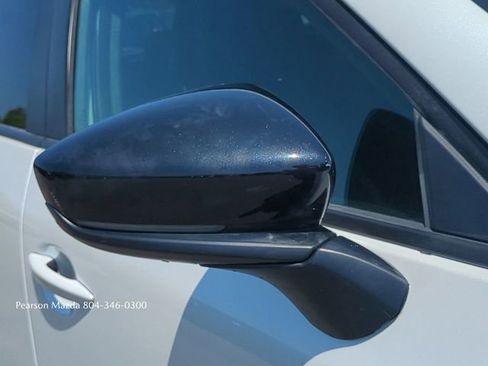 Used 2025 MAZDA CX-50 AWD 2.5 S w/ Premium Package image 13