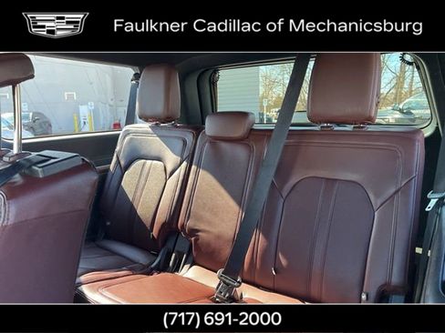 Used 2022 Ford Expedition Max Limited image 16