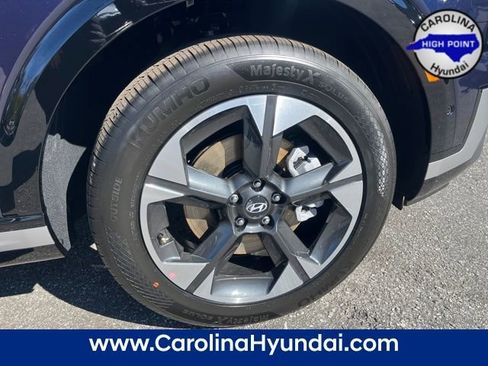 New 2026 Hyundai Palisade Limited image 9