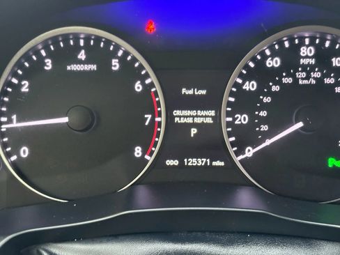 Used 2013 Lexus ES 350 w/ Luxury Pkg image 30