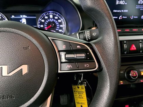 Certified 2024 Kia Forte LXS image 19