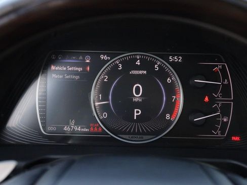 Used 2019 Lexus ES 350 FWD image 14