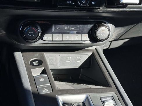 New 2026 Nissan Kicks SV image 21